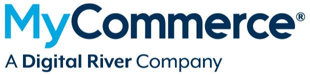 MyCommerce Logo
