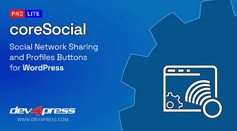 coreSocial Pro