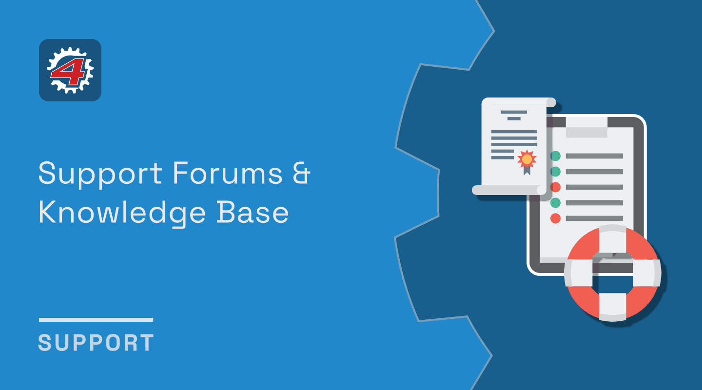 Documentation and Knowledge Base
