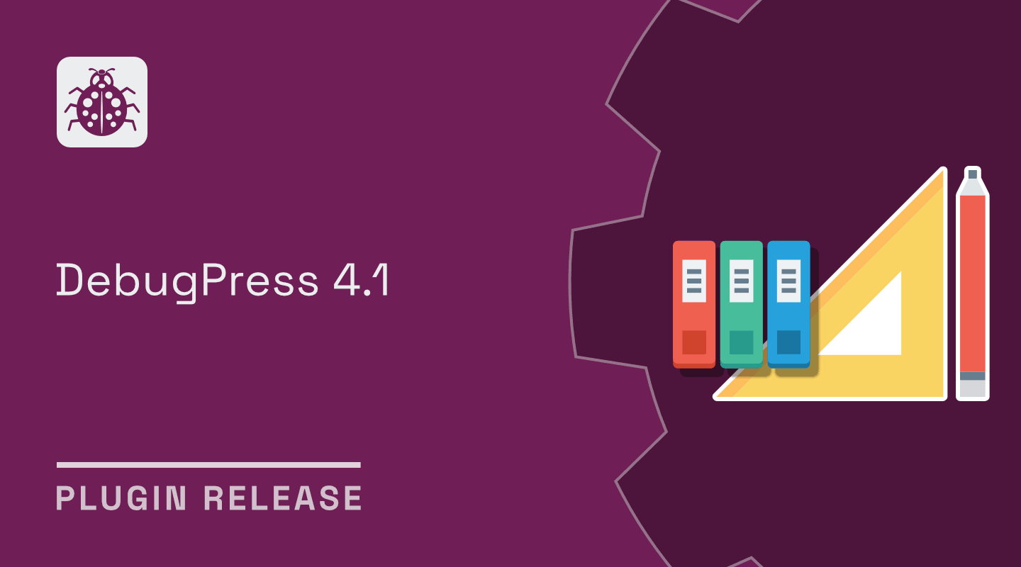 DebugPress 4.1