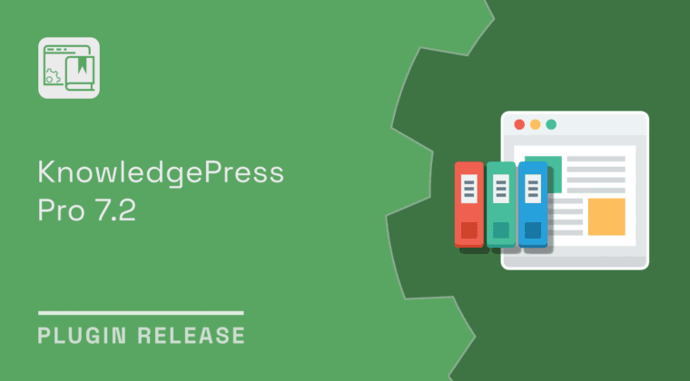 plugins relase gd knowledge base pro 7.2