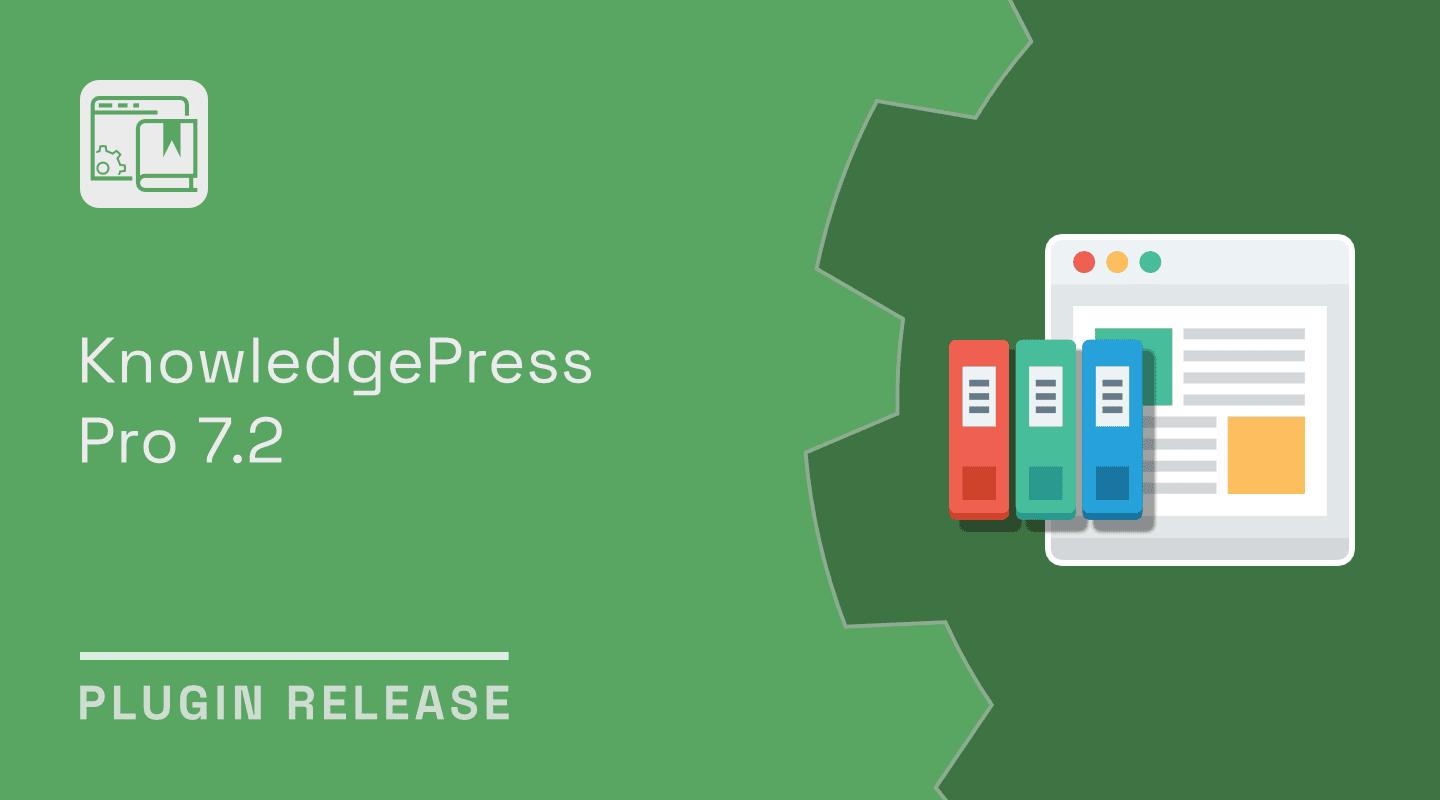 KnowledgePress Pro 7.2