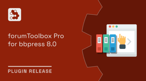 plugins release forum toolbox for bbpress 8.0